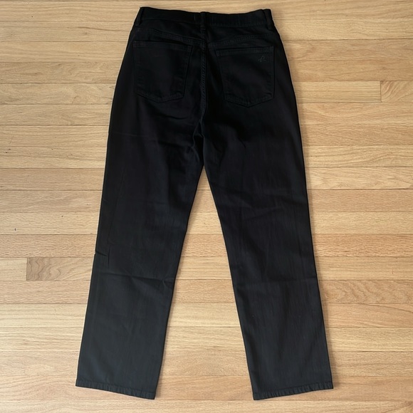 DL1961 black jeans - Picture 5 of 11